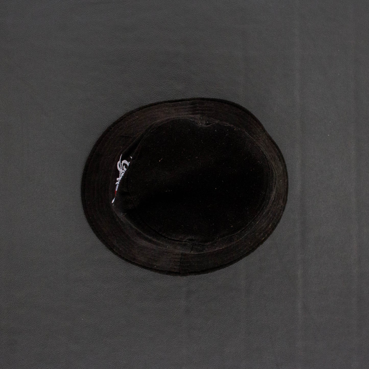 Southside Classic Black Bucket Hat 5