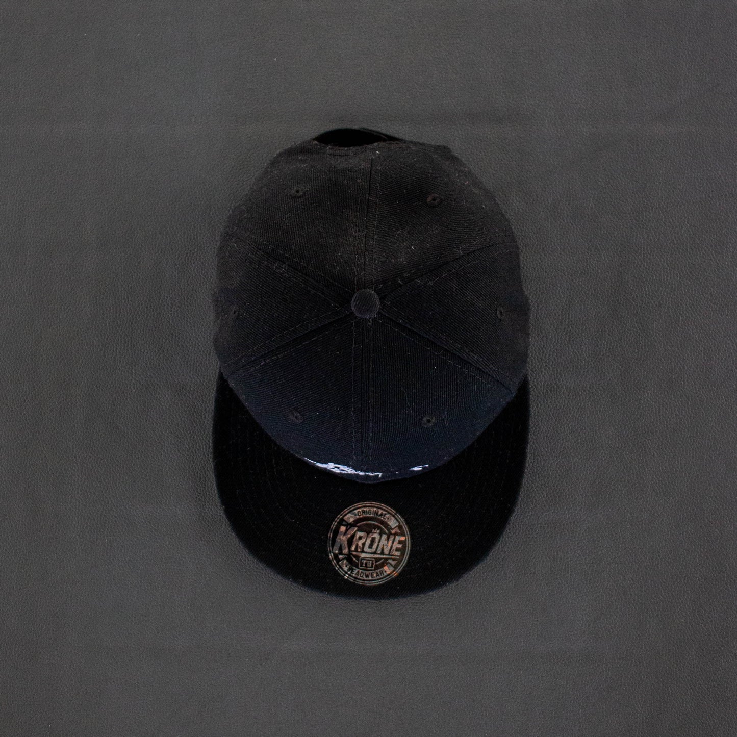 Southside Classic SnapBack Cap 6