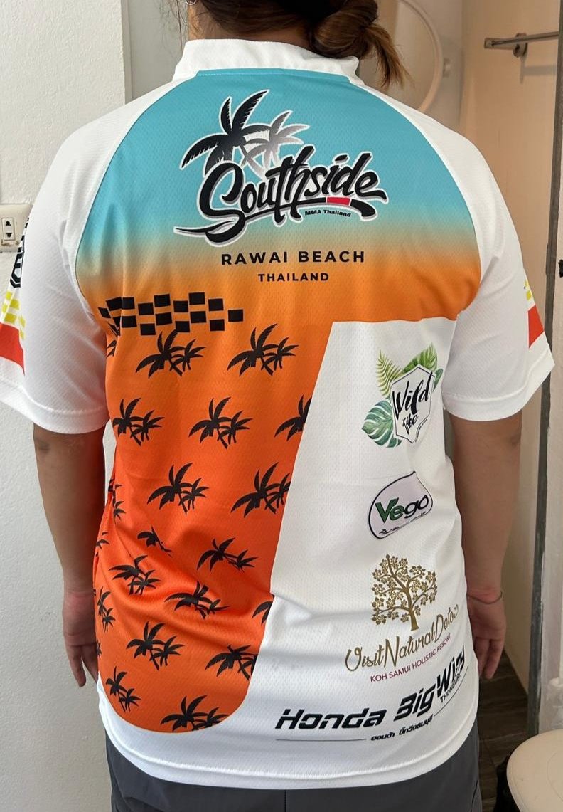 Southside Race Team Shirt 2