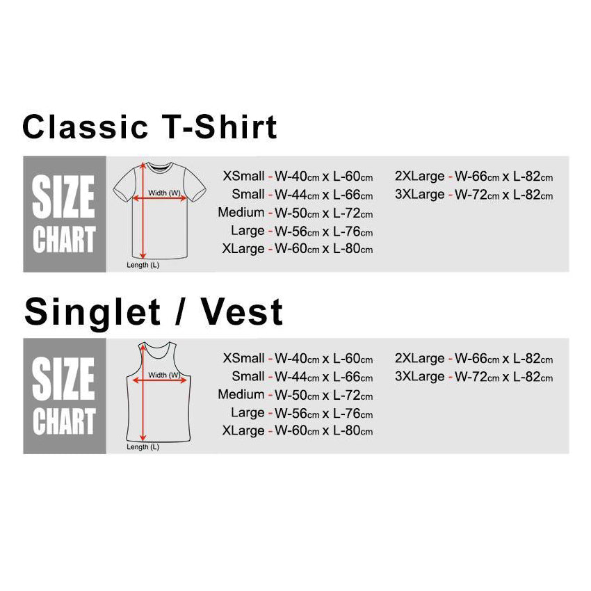 0001 Southside Classic White Tee