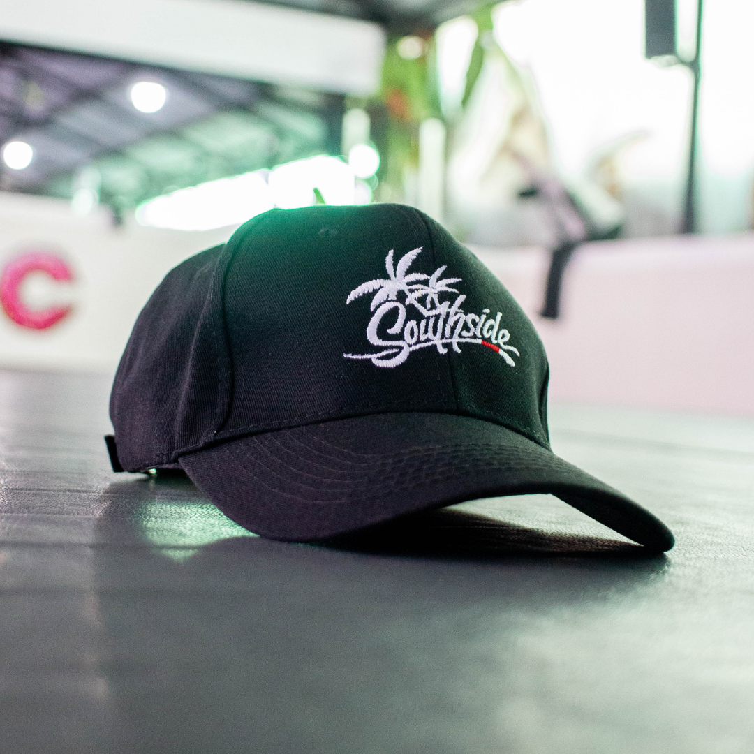 0010 Southside Classic Baseball Cap