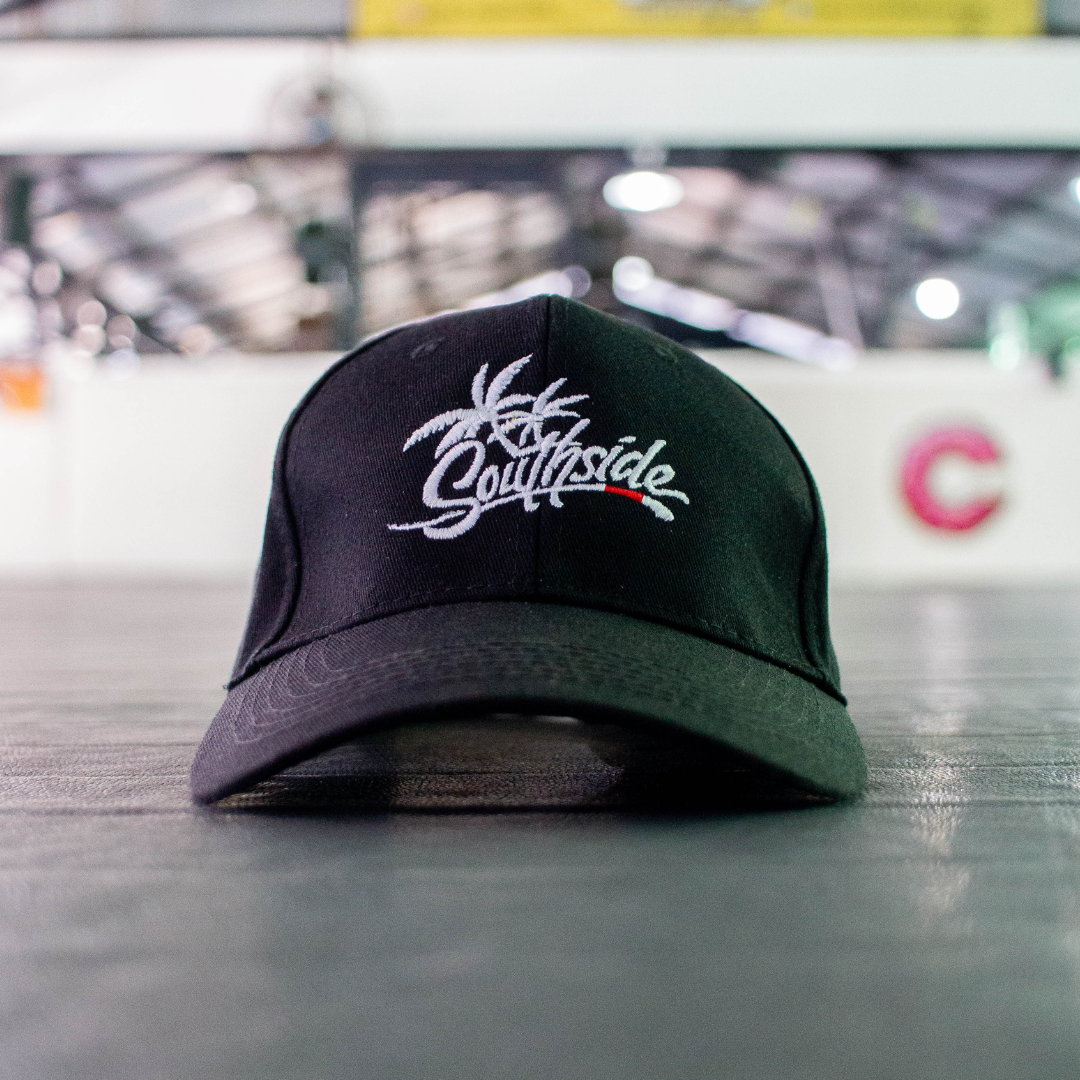 0010 Southside Classic Baseball Cap