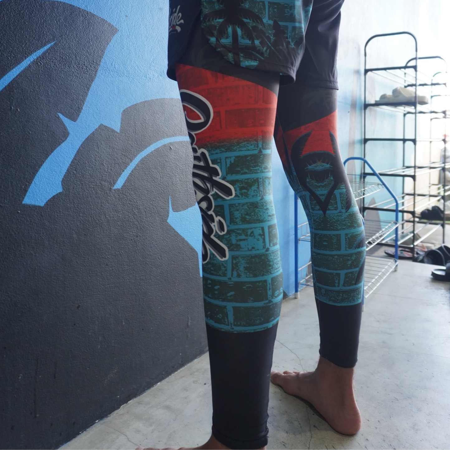 0001K Southside Youth Pro Grappling Set