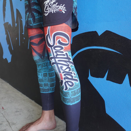 0001A Southside Adult Spats