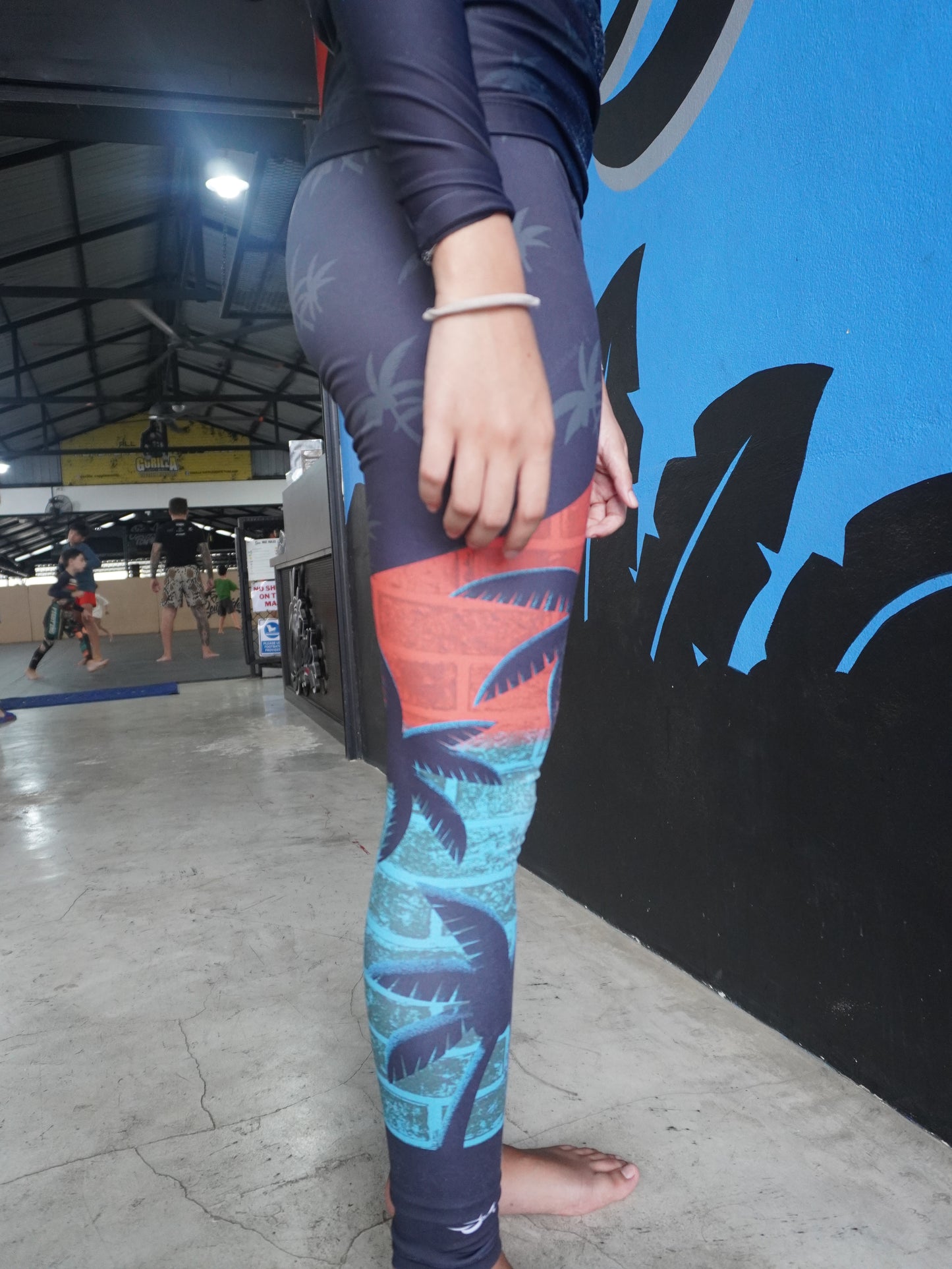 0001K Southside Youth Spats