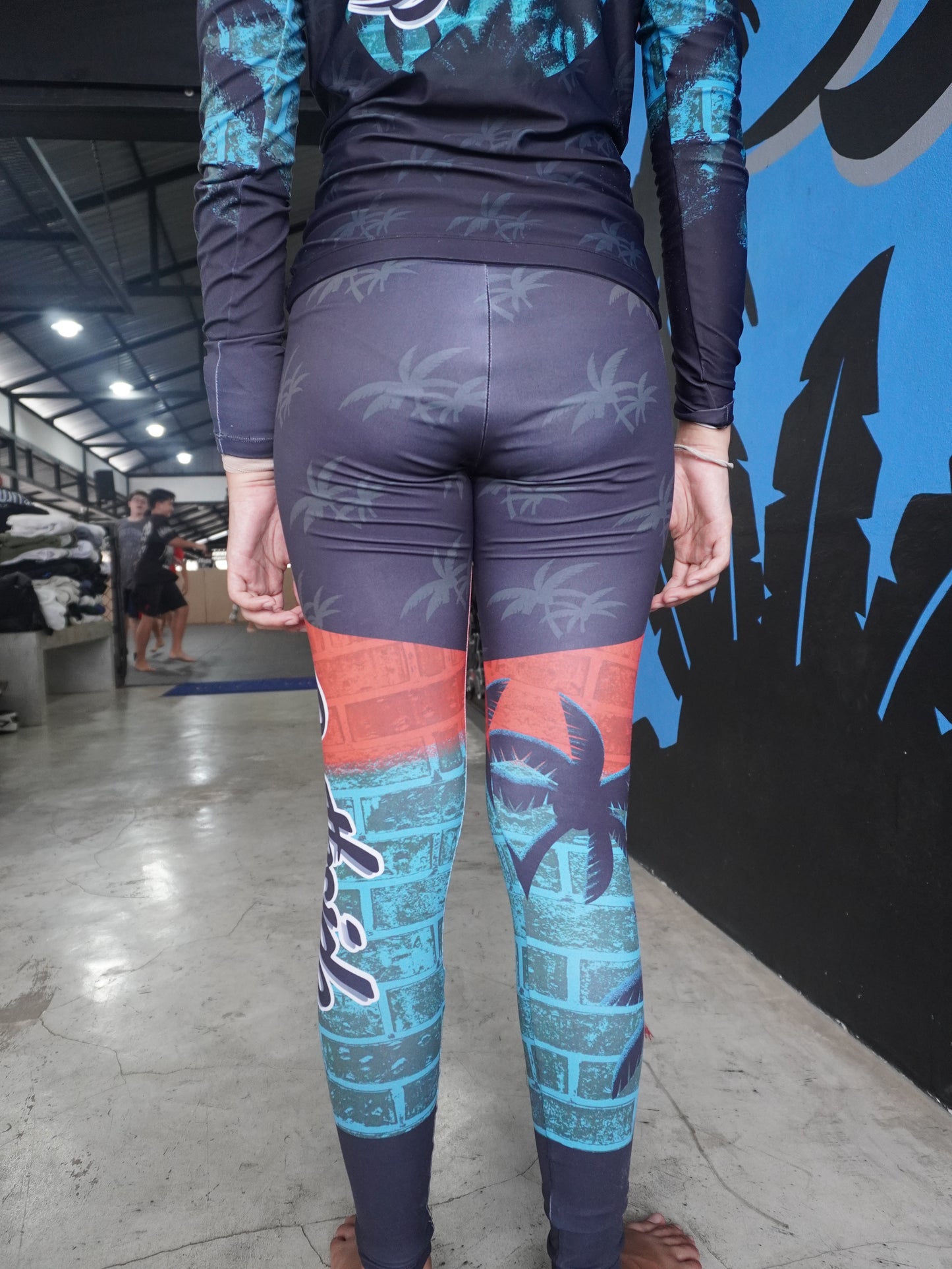 0001K Southside Youth Spats