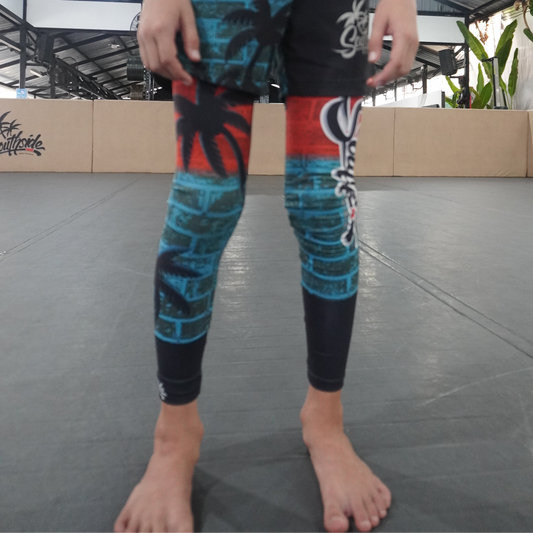 0014 Southside Youth Spats