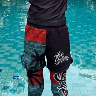 0001K Southside Youth Spats